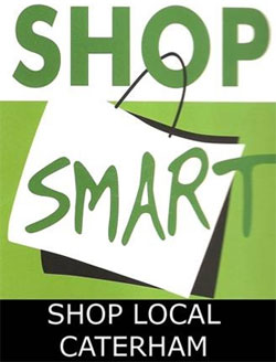 Shop Smart