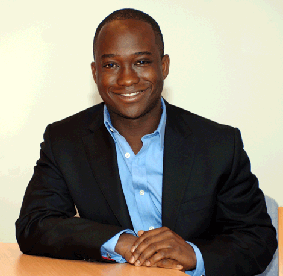 Sam Gyimah