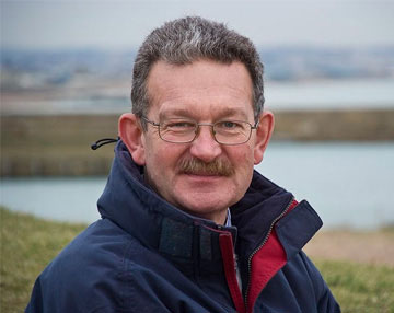 Andy Robertshaw Andy Robertshaw