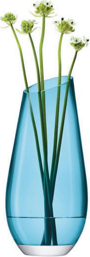 The stunning Lazlo vase from the LSA collection.