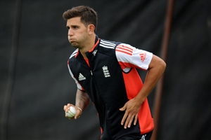 Jade Dernbach