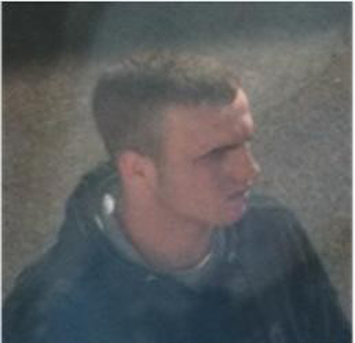 Reference Number SH/12/1157 relates to: Location - London Road, Bagshot Time and Date – 12:30 on 26/03/2012