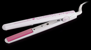  The ghd Pink Limited Edition