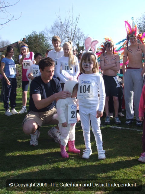 Bunny Fun Run 2009 / DSCF7972.JPG