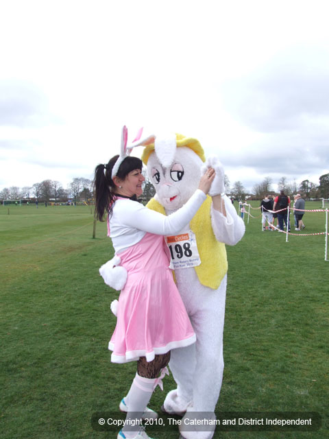 Bunny Fun Run 2010 / DSCF0388.jpg