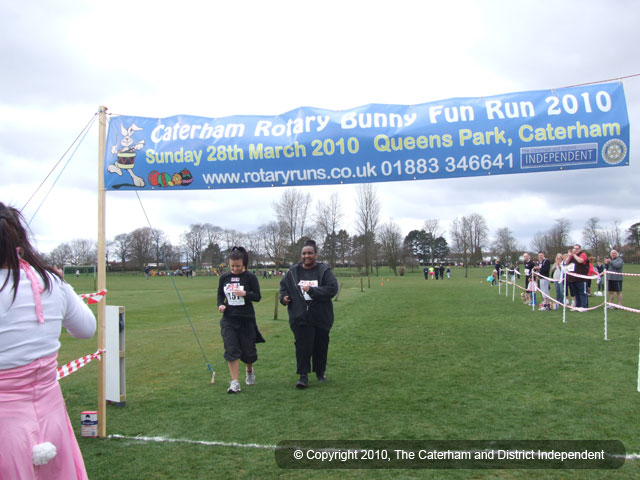 Bunny Fun Run 2010 / DSCF0390.jpg