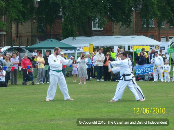 Caterham Carnival, 12th June 2010 / 100_3216.jpg