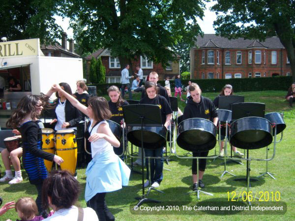 Caterham Carnival, 12th June 2010 / 100_3218.jpg