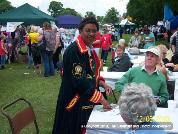 Caterham Carnival, 12th June 2010 / 100_3222.jpg