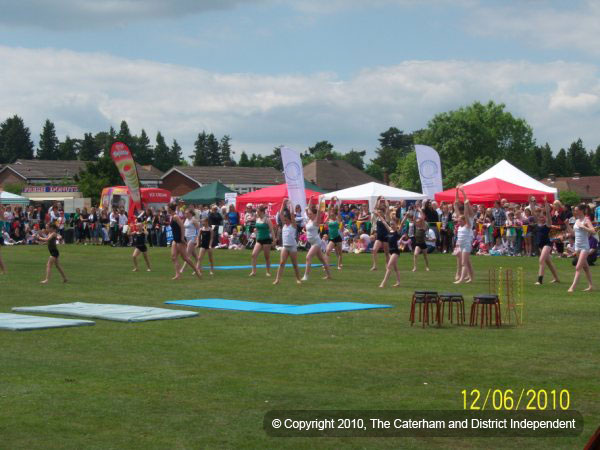 Caterham Carnival, 12th June 2010 / 100_3223.jpg