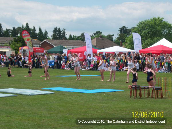 Caterham Carnival, 12th June 2010 / 100_3224.jpg