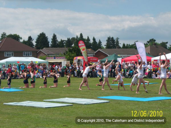 Caterham Carnival, 12th June 2010 / 100_3225.jpg