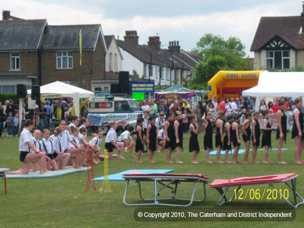 Caterham Carnival, 12th June 2010 / 100_3226.jpg