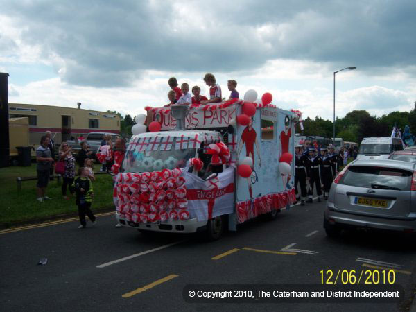 Caterham Carnival, 12th June 2010 / 100_3232.jpg