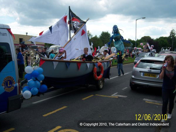 Caterham Carnival, 12th June 2010 / 100_3233.jpg