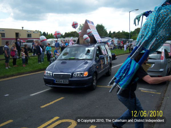 Caterham Carnival, 12th June 2010 / 100_3234.jpg