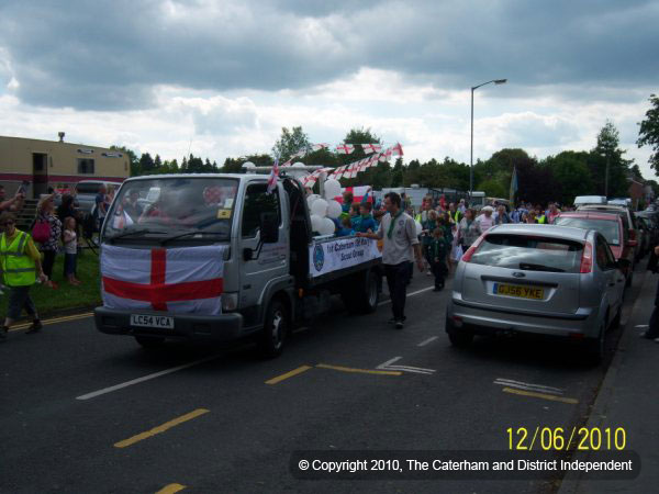 Caterham Carnival, 12th June 2010 / 100_3235.jpg