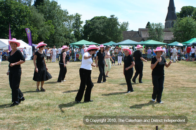 The Dene Fete 27/06/2010 / 2010.06.27-001.jpg