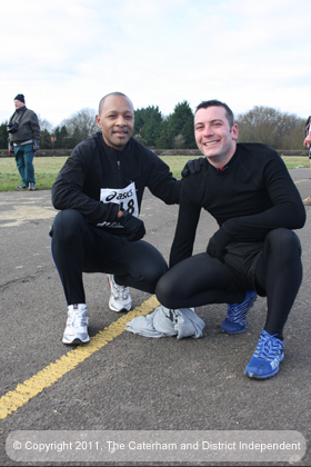 Kenley 10k Race / 30/01/2011 / IMG_2335.jpg