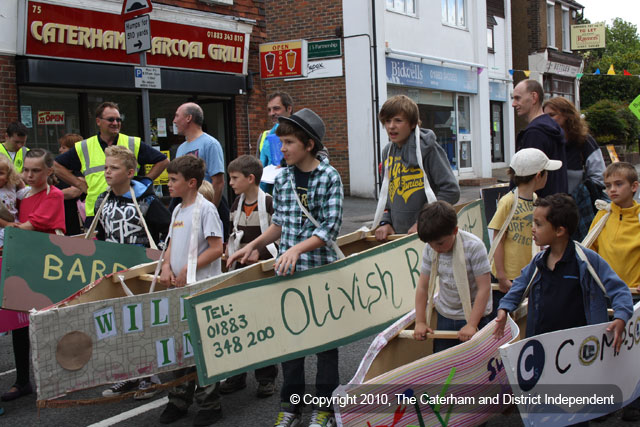 Caterham Street Party 2010 / IMG_0060.jpg