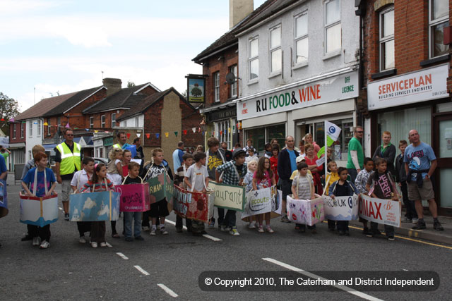 Caterham Street Party 2010 / IMG_0061.jpg