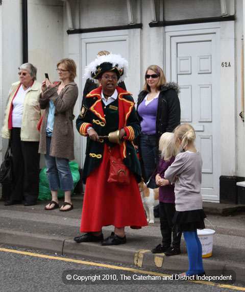 Caterham Street Party 2010 / IMG_0062.jpg