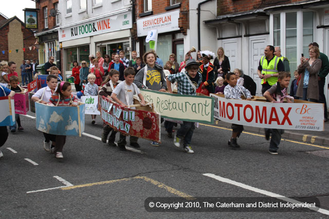 Caterham Street Party 2010 / IMG_0063.jpg