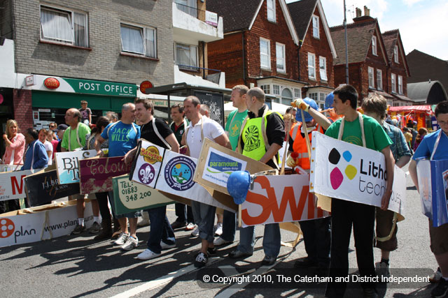 Caterham Street Party 2010 / IMG_0064.jpg