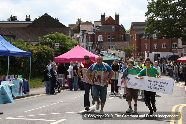 Caterham Street Party 2010 / IMG_0066.jpg