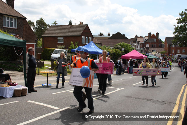 Caterham Street Party 2010 / IMG_0069.jpg