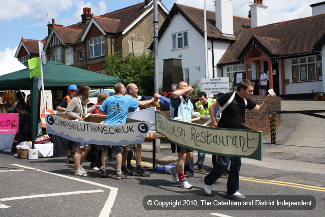 Caterham Street Party 2010 / IMG_0070.jpg