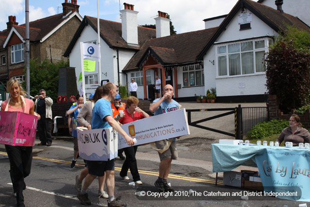 Caterham Street Party 2010 / IMG_0071.jpg