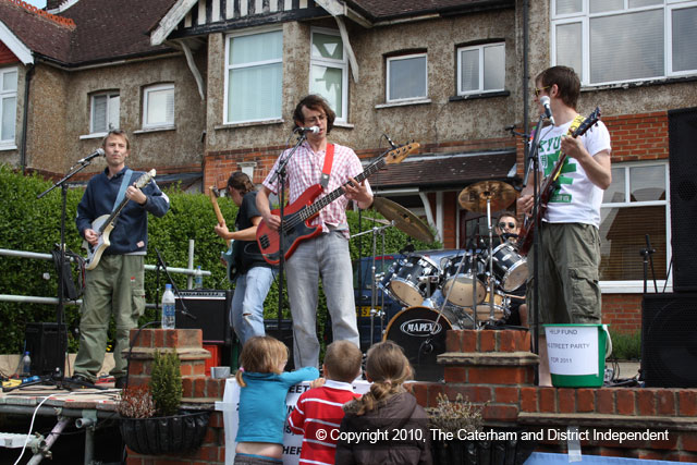 Caterham Street Party 2010 / IMG_0084.jpg