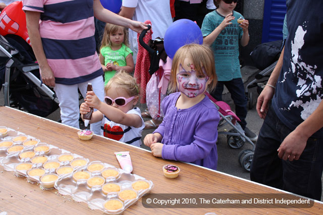 Caterham Street Party 2010 / IMG_0087.jpg