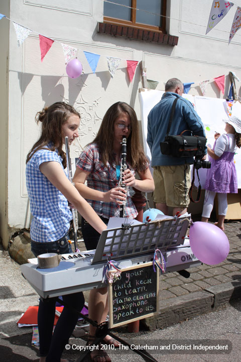 Caterham Street Party 2010 / IMG_0089.jpg