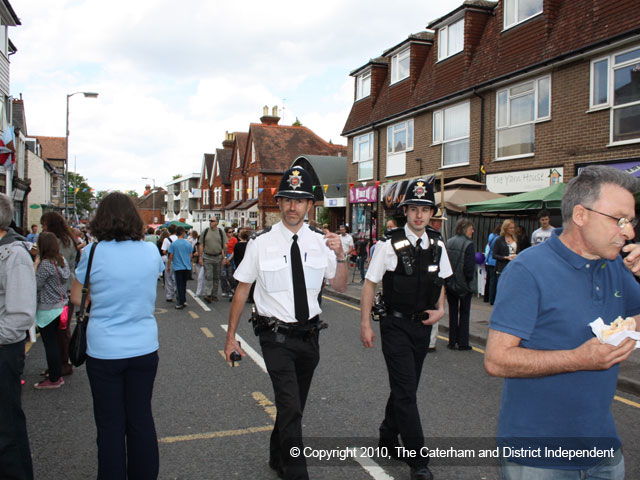 Caterham Street Party 2010 / IMG_0093.JPG