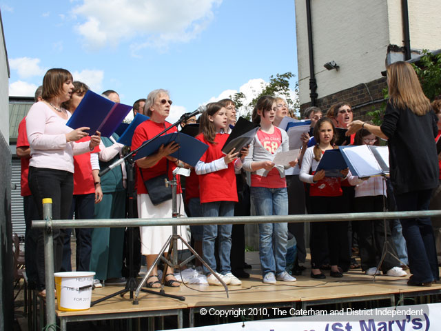 Caterham Street Party 2010 / IMG_0117.jpg