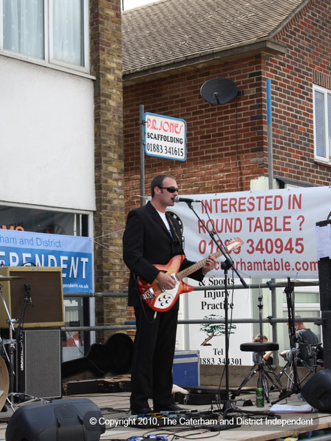 Caterham Street Party 2010 / IMG_0142.jpg