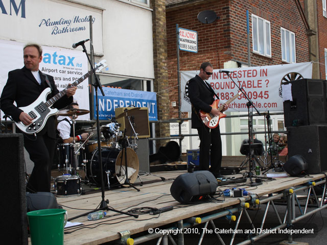 Caterham Street Party 2010 / IMG_0144.jpg