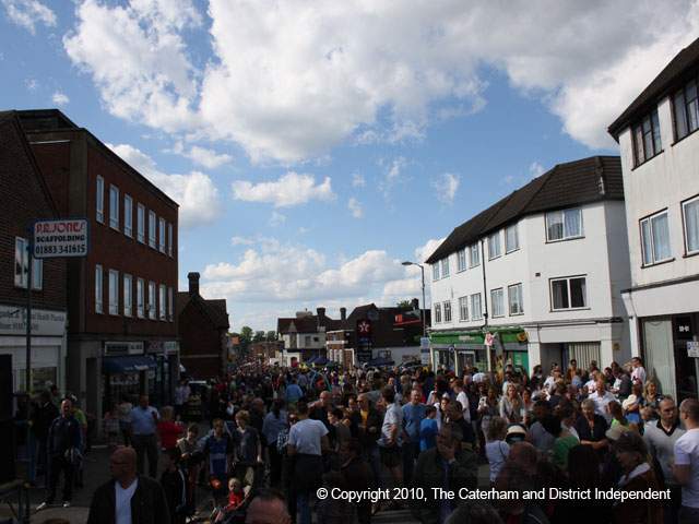 Caterham Street Party 2010 / IMG_0147.jpg