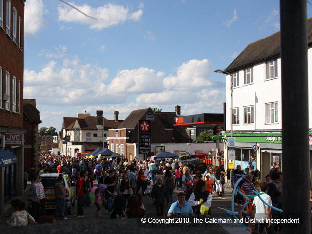 Caterham Street Party 2010 / IMG_0148.jpg