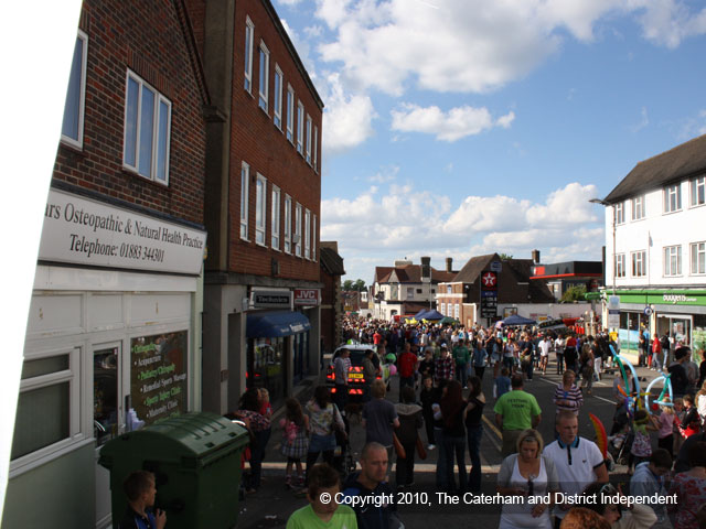 Caterham Street Party 2010 / IMG_0150.jpg