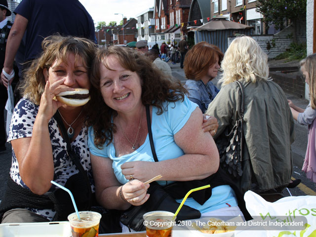 Caterham Street Party 2010 / IMG_0157.jpg