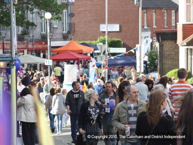 Caterham Street Party 2010 / IMG_0164.jpg