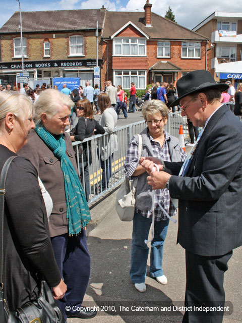 Caterham Street Party 2010 / street-13.jpg