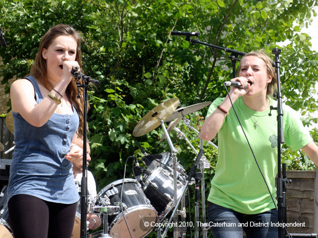 Caterham Street Party 2010 / street-15.jpg