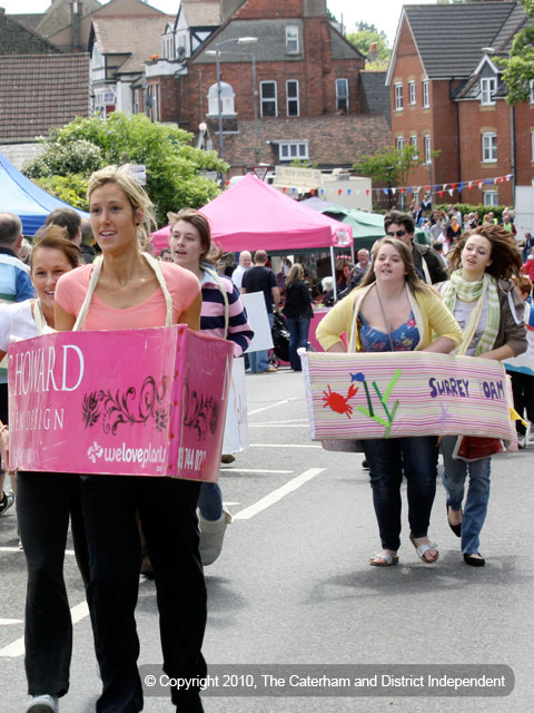 Caterham Street Party 2010 / street-3.jpg