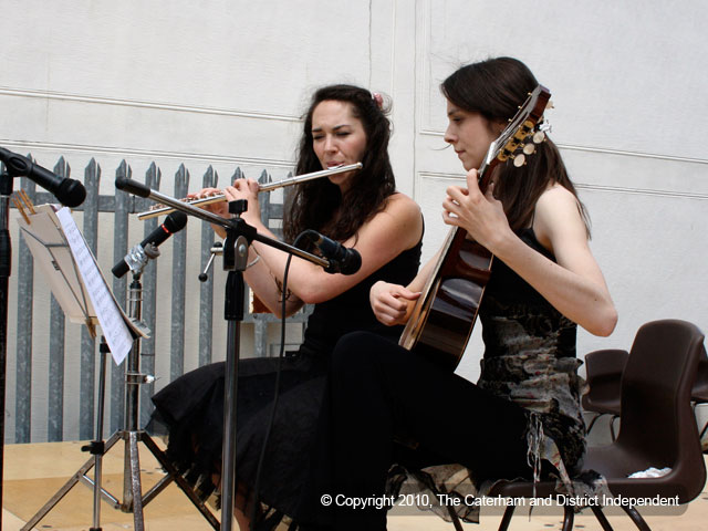 Caterham Street Party 2010 / street-7.jpg