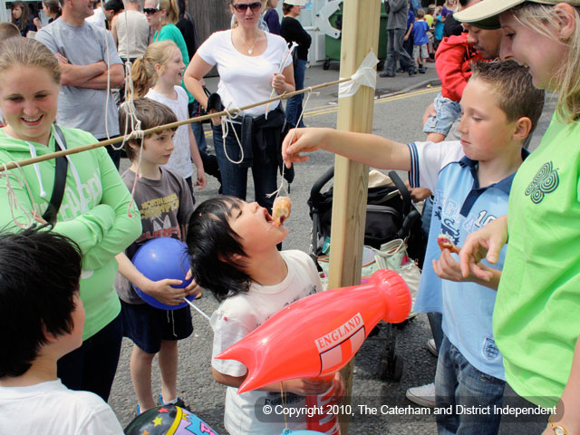 Caterham Street Party 2010 / street-8.jpg