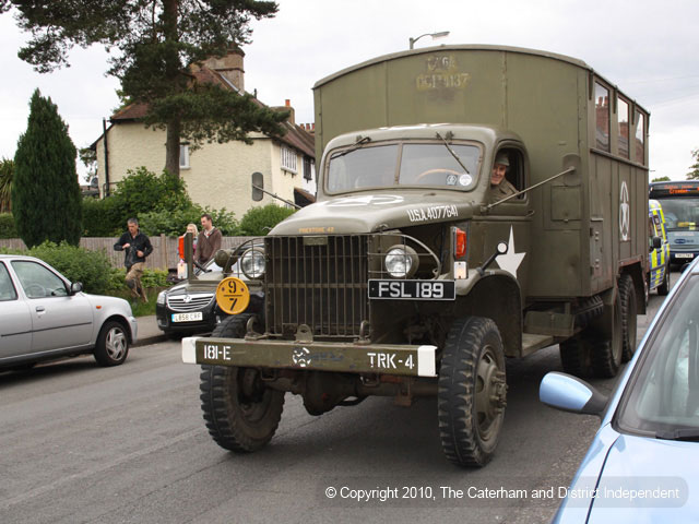 Warlingham Fair 2010 / IMG_0455.jpg